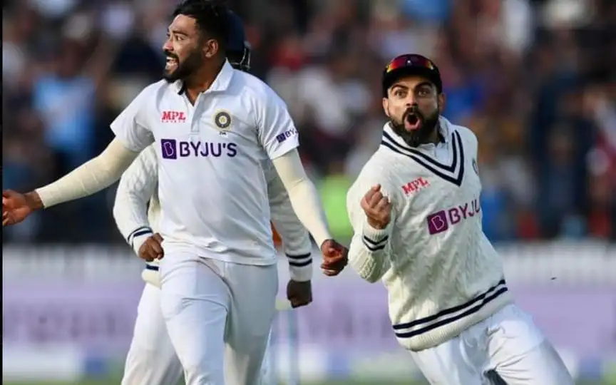 "India Needs A Kohli Against England" Ravi Shastri's Blunt Message For Shubman Gill